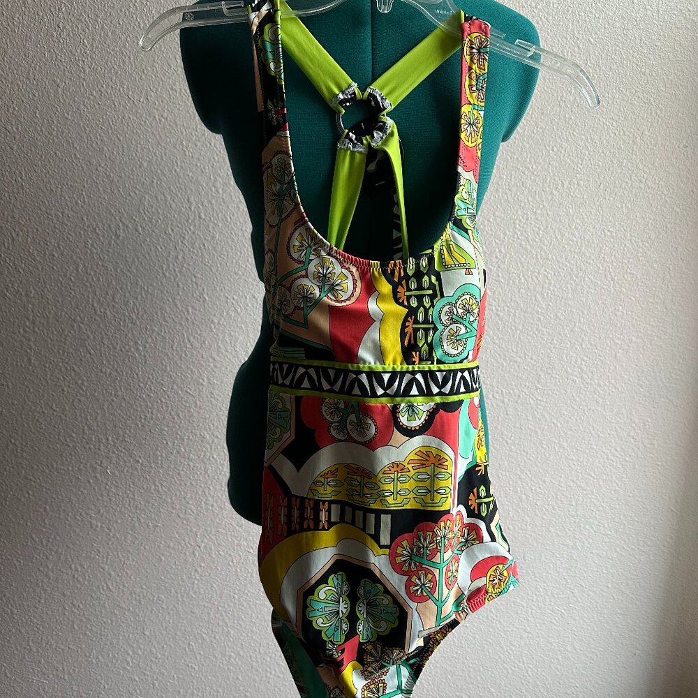 Trina Turk Women's Swimwear  Size 8
